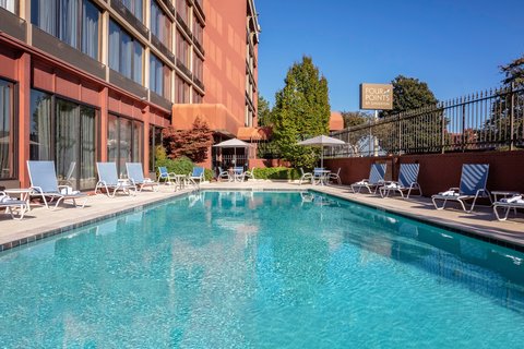 Four Points by Sheraton Memphis East in Memphis, Tennessee, United States