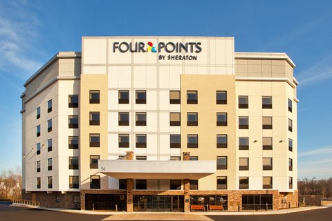 Four Points by Sheraton Newark Christiana Wilmington in Newark, Delaware, United States