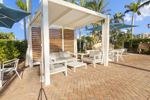 Four Points by Sheraton Punta Gorda Harborside in Punta Gorda, Florida, United States