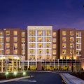 Four Points by Sheraton Raleigh Durham Airport