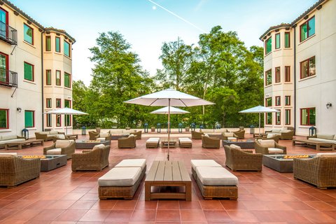 Four Points by Sheraton Santa Cruz Scotts Valley in Scotts Valley, California, United States