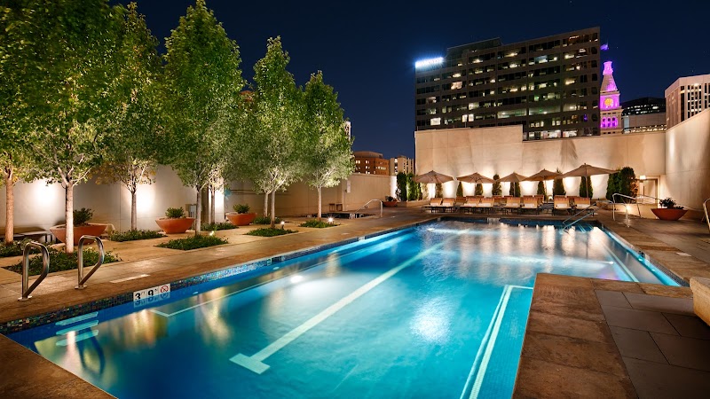 Four Seasons Hotel Denver in Denver, Colorado, United States