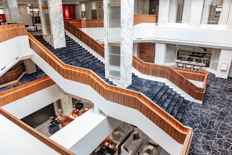 Four Seasons Hotel Houston in Houston, Texas, United States