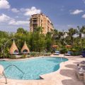 Four Seasons Resort Orlando at Walt Disney World Resort