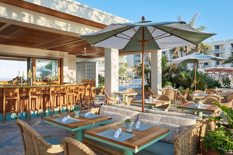 Four Seasons Resort Palm Beach in Palm Beach, Florida, United States