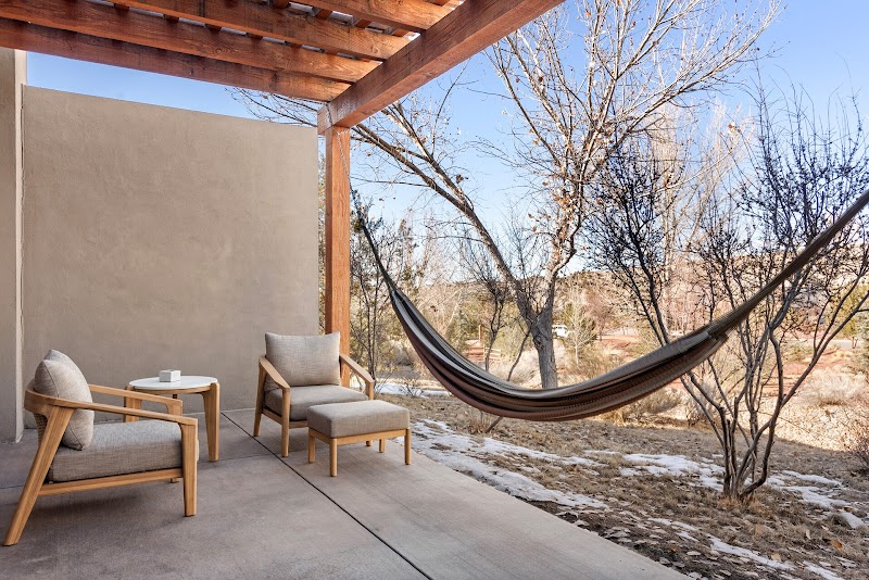 Four Seasons Resort Rancho Encantado Santa Fe in Santa Fe, New Mexico, United States