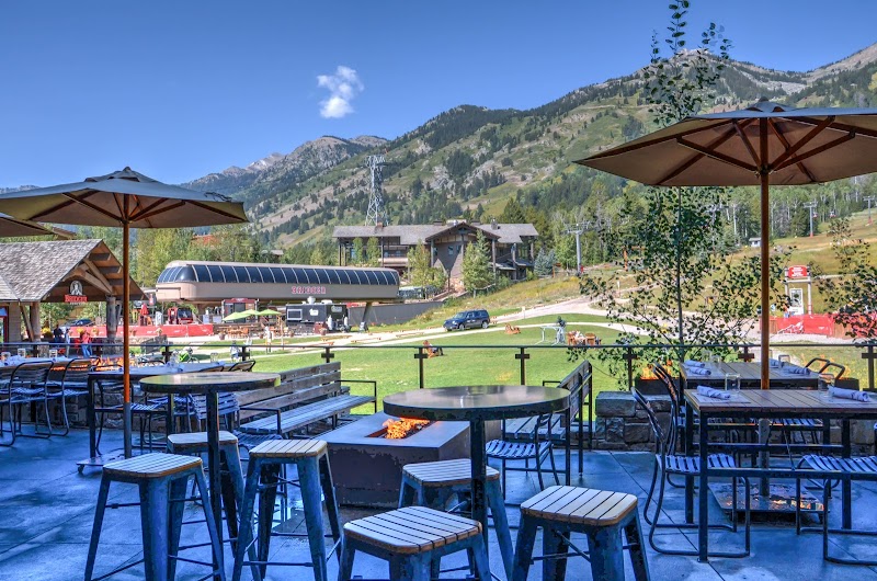 Four Seasons Resort and Residences Jackson Hole in Jackson, Wyoming, United States