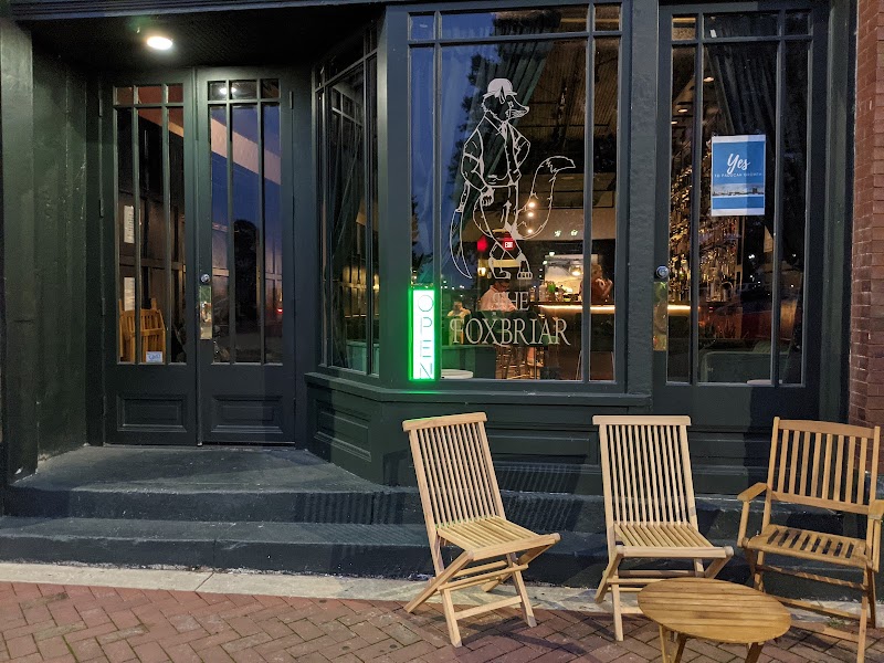 Fox Briar Inn at RiverPlace in Paducah, Kentucky, United States