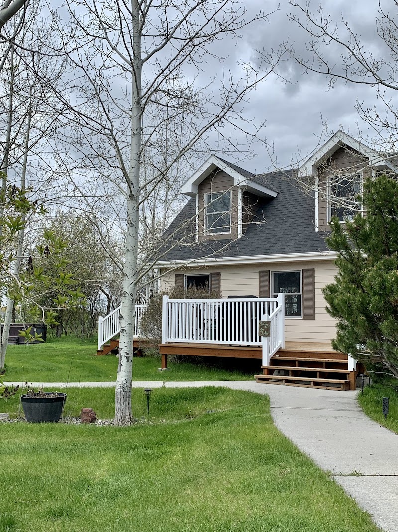 Fox Hollow Inn in Bozeman, Montana, United States