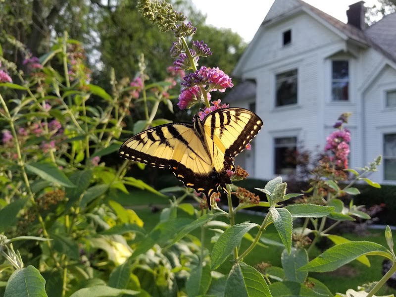 Fox River Bed & Breakfast in Mukwonago, Wisconsin, United States