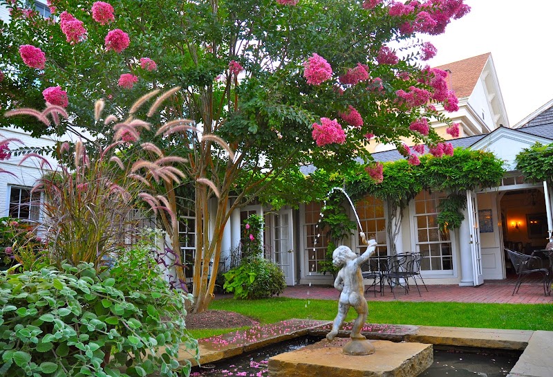 Francis Malbone House in Newport, Rhode Island, United States