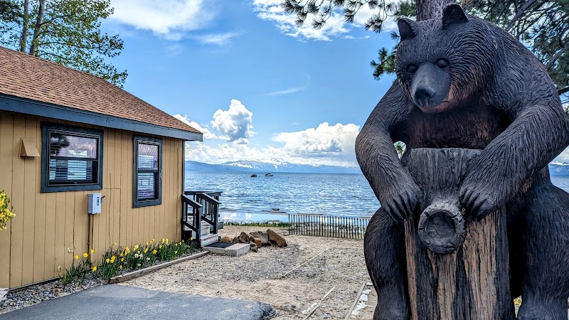 Franciscan Lodge in Incline Village, Nevada, United States