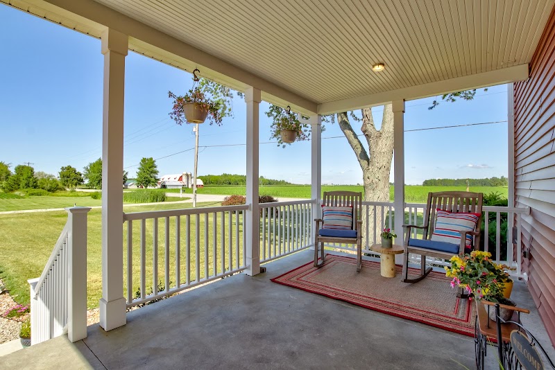 Frankenmuth Country Bed & Breakfast in Frankenmuth, Michigan, United States