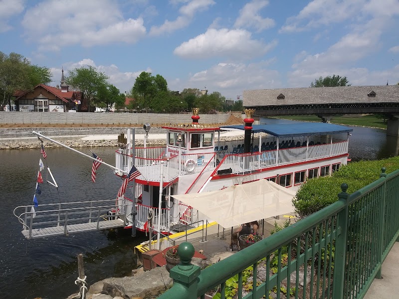 Frankenmuth Motel in Frankenmuth, Michigan, United States
