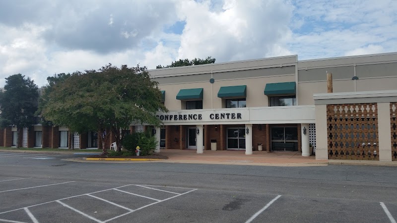 Fredericksburg Hospitality House and Conference Center in Fredericksburg, Virginia, United States