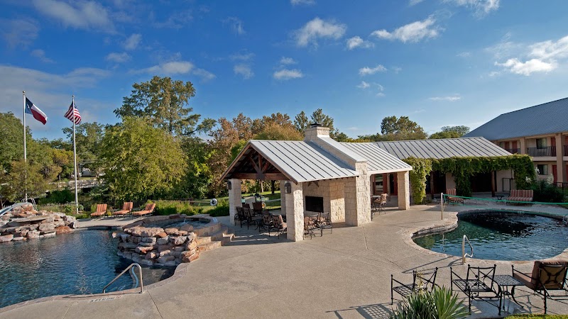 Fredericksburg Inn & Suites in Fredericksburg, Texas, United States