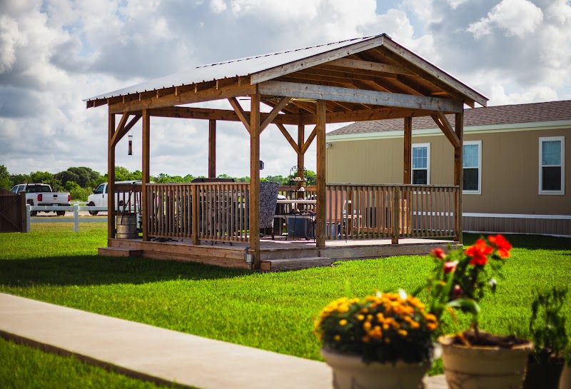 Freeport Extended Stay Studios in Freeport, Texas, United States