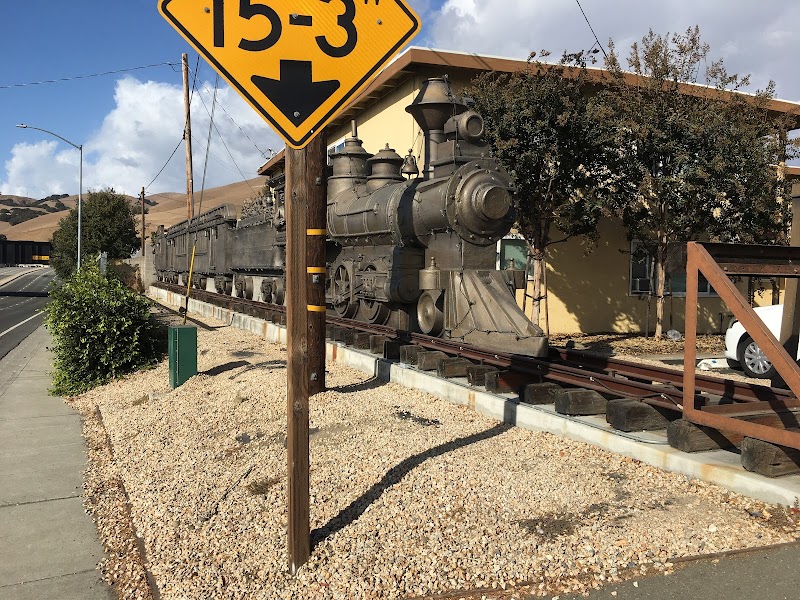 Fremont Frontier Motel in Fremont, California, United States