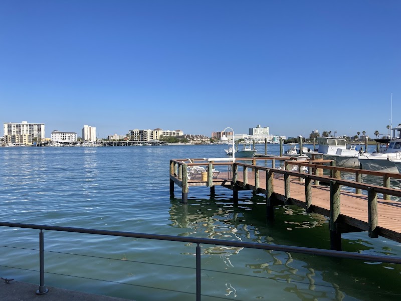 Frenchy's Oasis Motel in Clearwater, Florida, United States