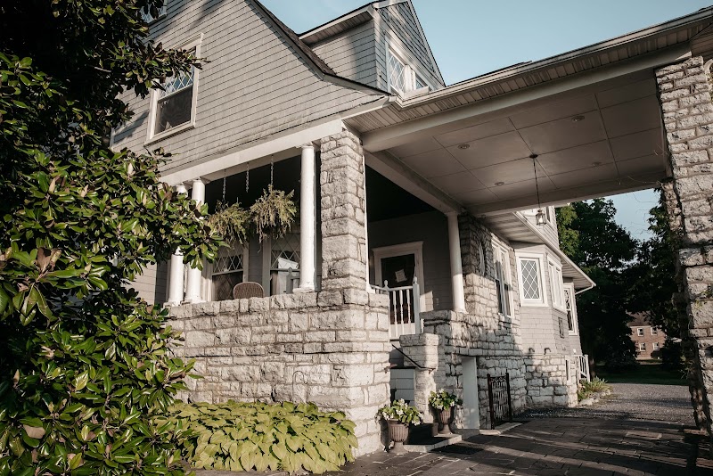 Friendly City Inn in Harrisonburg, Virginia, United States