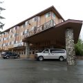 Frontier Suites Hotel in Juneau