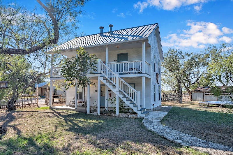 Full Moon Inn in Fredericksburg, Texas, United States