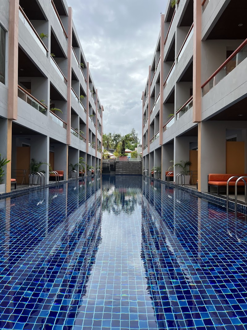 FuramaXclusive Sandara Hua Hin in Cha-am, Thailand