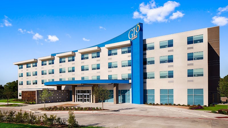 GLo Best Western DeSoto Dallas in DeSoto, Texas, United States