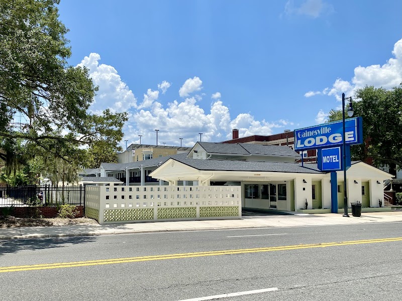 Gainesville Lodge in Gainesville, Florida, United States
