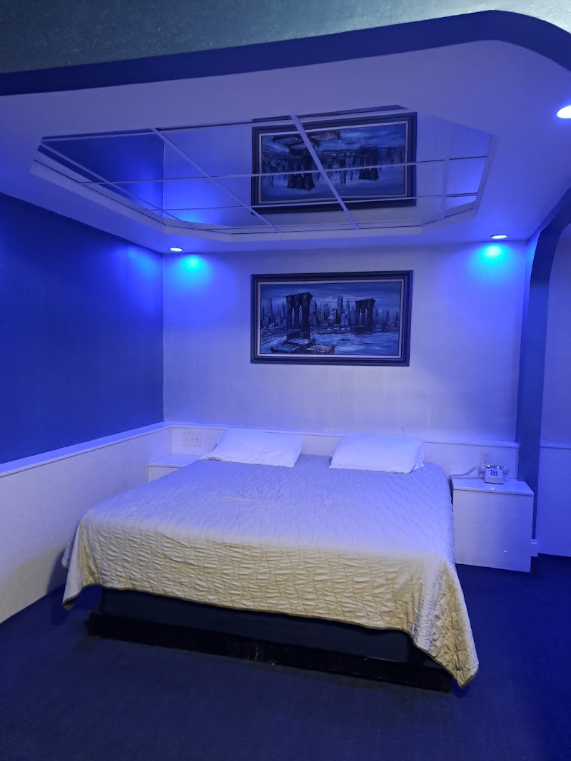 Gallery Holiday Motel in Matawan, New Jersey, United States