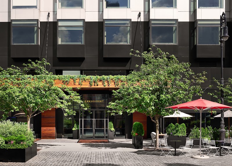 Gansevoort Meatpacking NYC in Manhattan, New York, United States