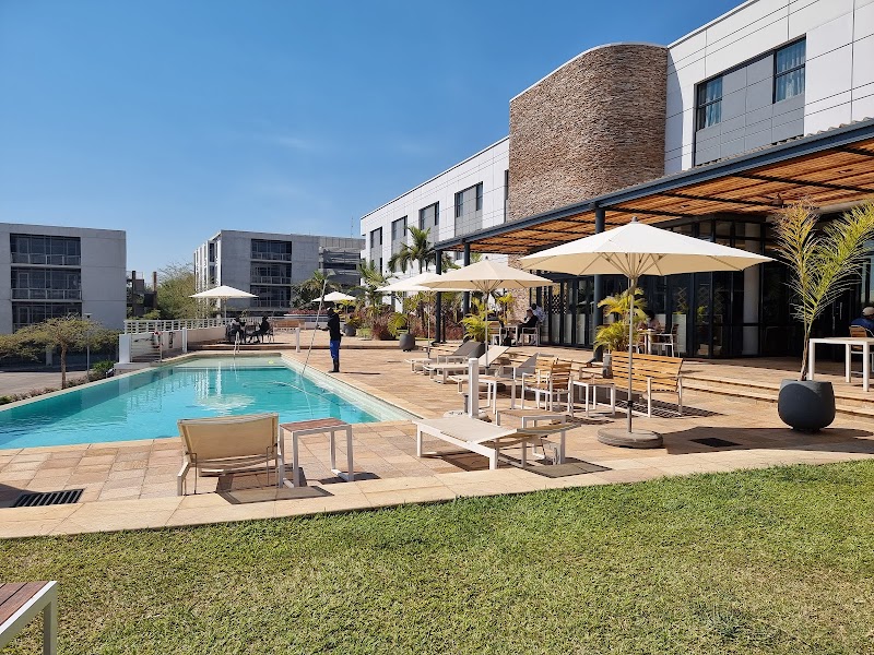 Garden Court Kitwe in Kitwe, Zambia
