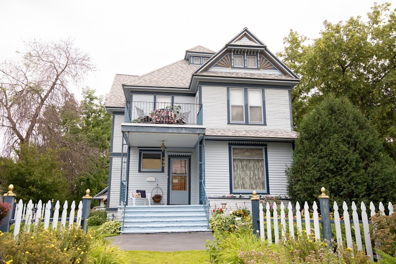 Garden Gate Bed & Breakfast in Lahaina, Hawaii, United States