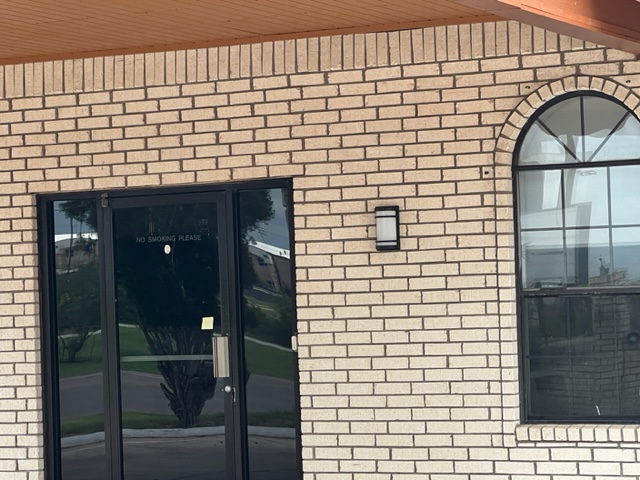 Garden Inn and Suites Hebbronville in Hebbronville, Texas, United States