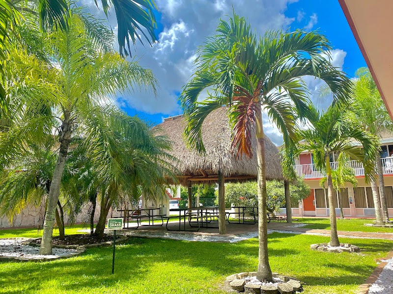 Garden Inn in Homestead, Florida, United States