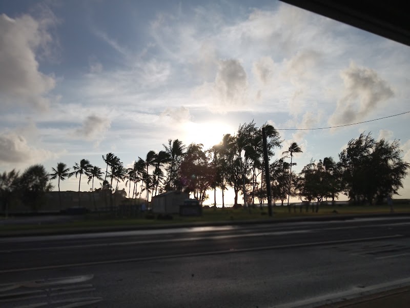 Garden Island Inn in Kapaa, Hawaii, United States