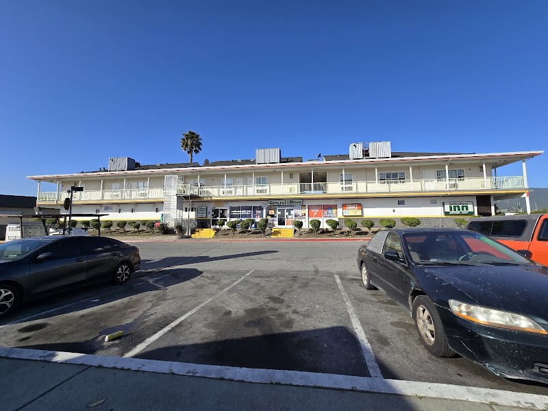 Garlic Farm Inn in Gilroy, California, United States