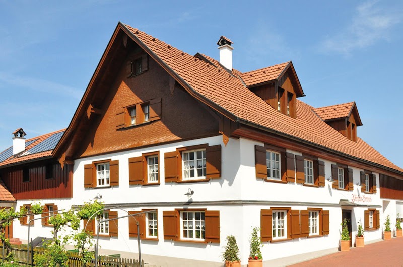 Gästehaus Bernhard in Voitsberg, Austria