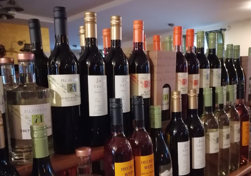 Gästehaus Klopfer in Stainz, Austria