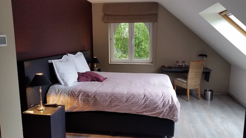 Gastenkamers Offermans in Bierbeek, Belgium