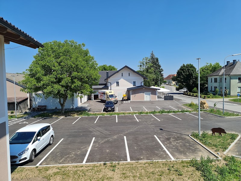 Gasthof Berger in Braunau am Inn, Austria