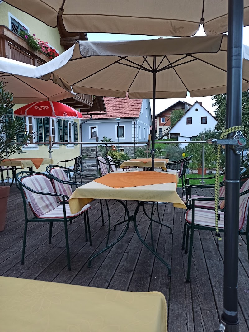 Gasthof Leibenfelderstub'n in Deutschlandsberg, Austria