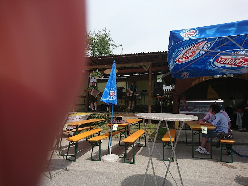 Gasthof Wadl in Feldkirchen, Austria