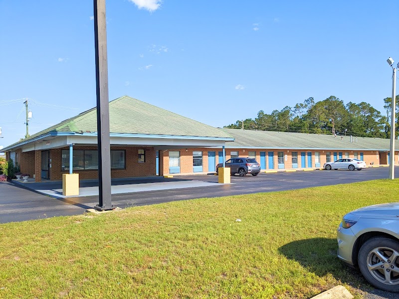 Gateway Inn in Lake City, Florida, United States
