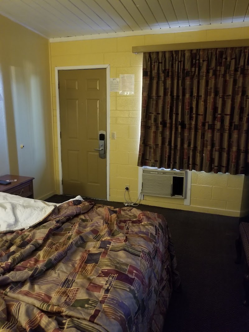 Gateway Inn in Red Bluff, California, United States