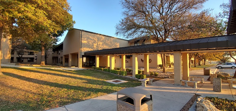 Gateway Inn Lackland in Lackland AFB, Texas, United States