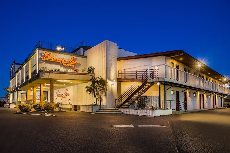 Gateway Inn Merrick in Merrick, New York, United States