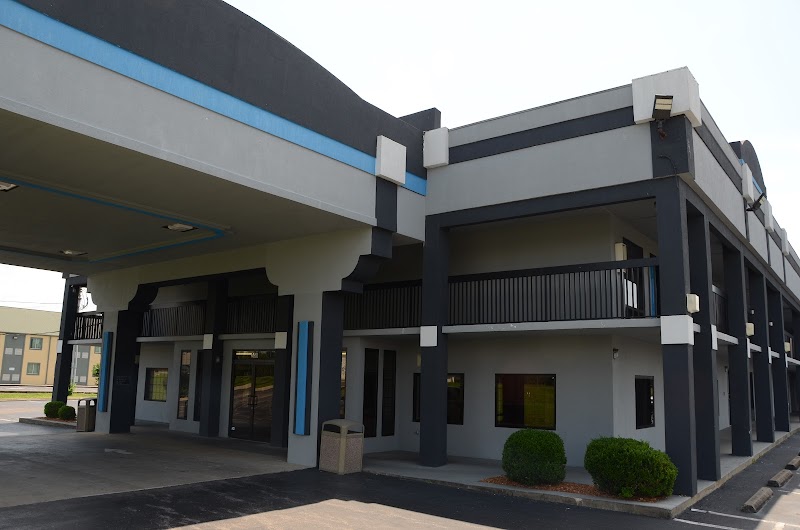 Gateway Inn and Suites in Clarksville, Tennessee, United States