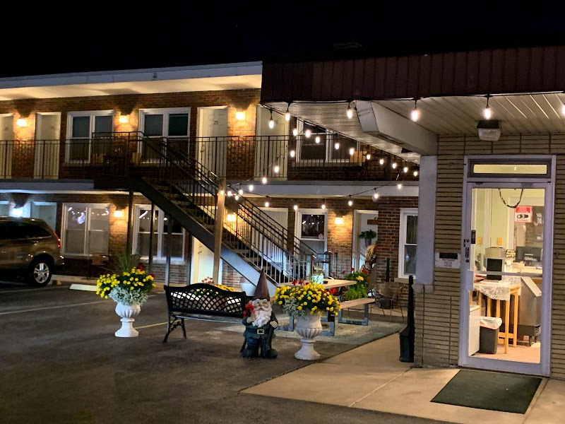 Gateway Inn in Oak Lawn, Illinois, United States