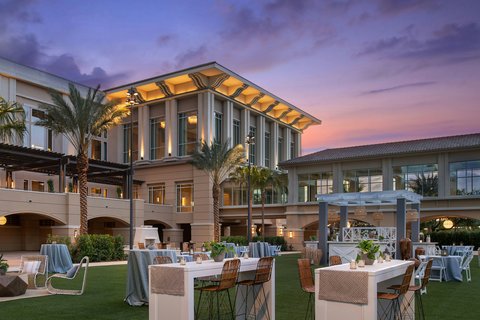 Gaylord Palms Resort & Convention Center in Kissimmee, Florida, United States